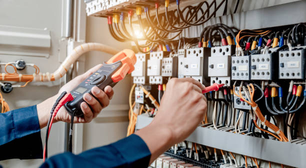 Best Emergency Electrician Near Me  in Web, AL